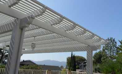 360 Remodeling Patio Covers