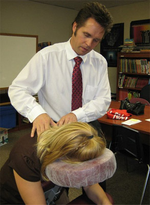 Dr Polucki Back Pain Relief