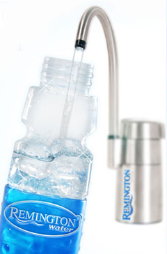 Remington Water Company Water Filter