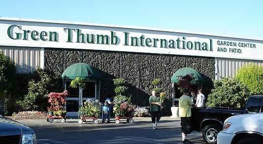 Green Thumb International