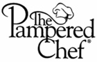 Pampered Chef Big Logo