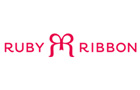 Ruby Ribbon Big Logo