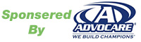 Sponsered By Advocare