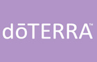 doTERRA Big Logo