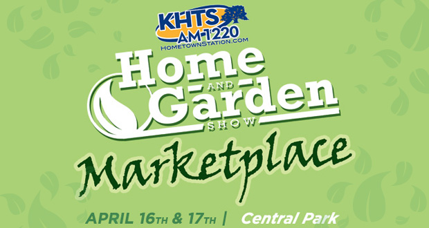 KHTS Home and Garden Show Marketplace