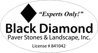 Black Diamond Paver Stones & Landscapes Archives - 2024 KHTS Santa ...