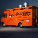 Brew Wings Food Truck and Catering