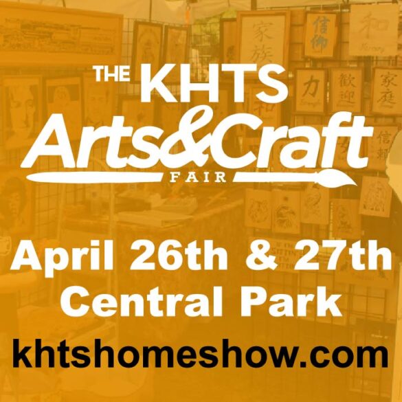 artscraft_square_outline 2025 2024 KHTS Santa Clarita Home and Garden