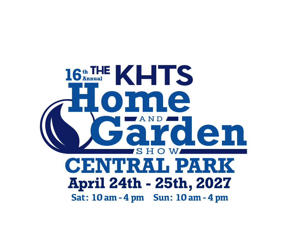 2027 KHTS Santa Clarita Home and Garden Show | Home And Garden Shows In California